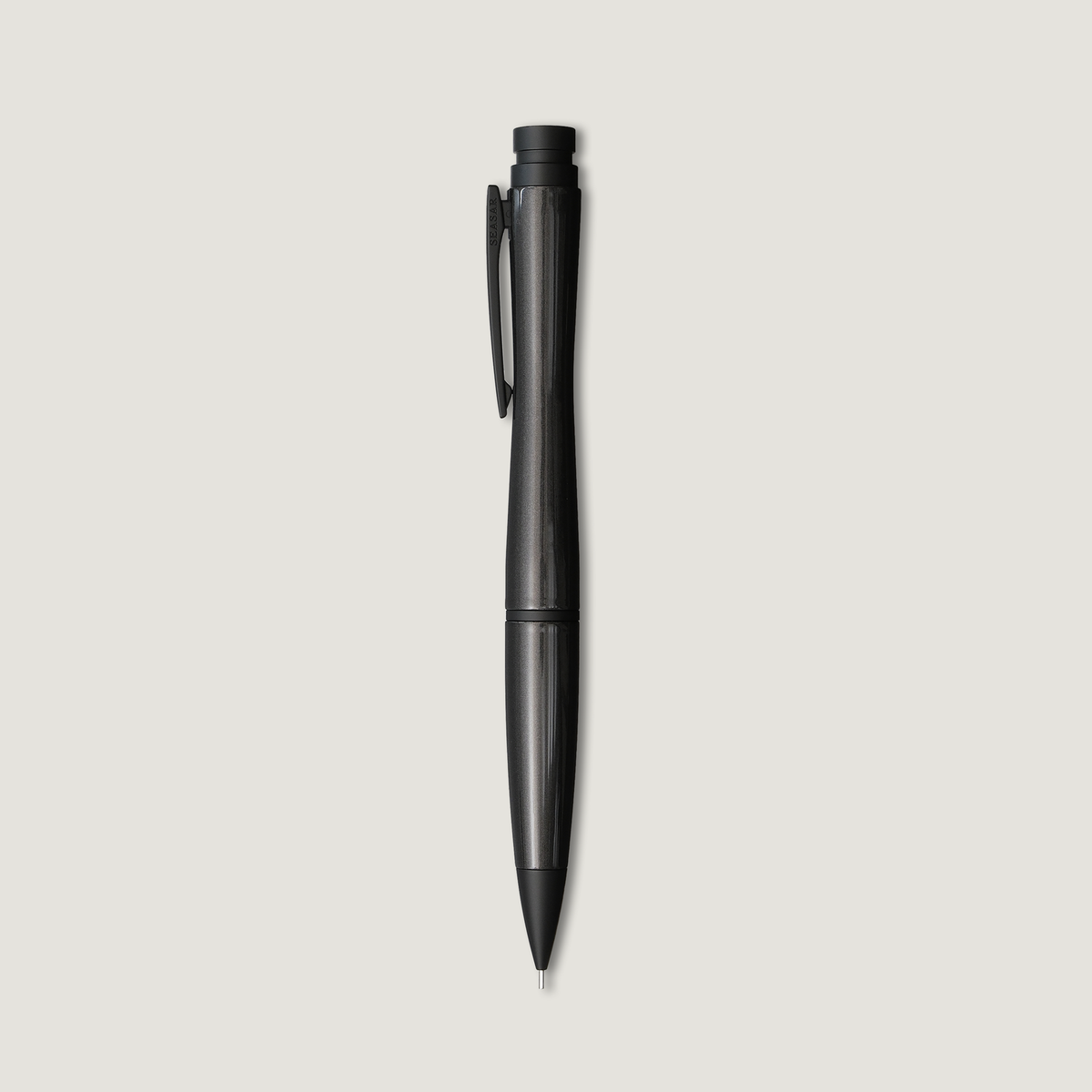 SEASAR Maximum Rigidity Mechanical Pencil - Aero - 0.5mm (Coming Soon)