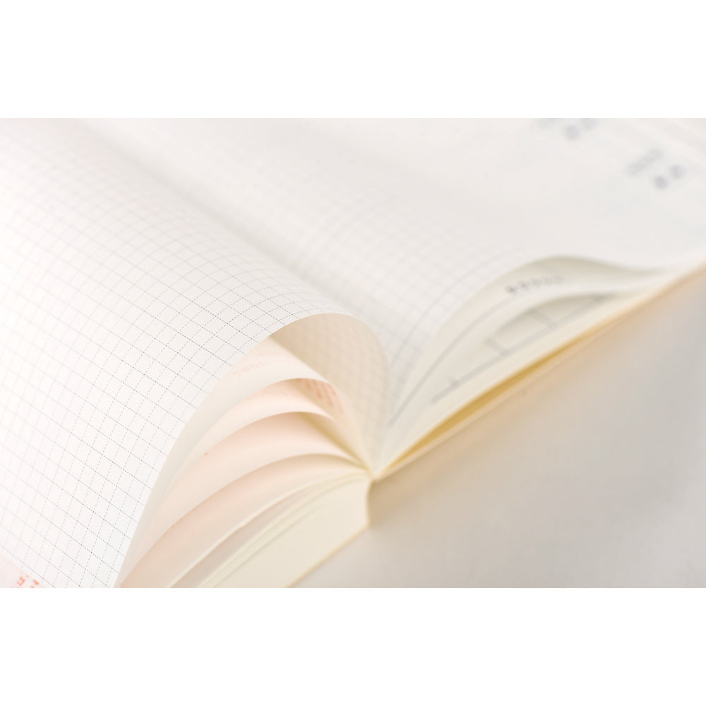 Hobonichi Techo Cousin 2027 - Japanese Edition - A5