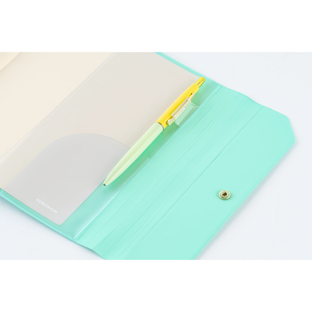 Hobonichi Techo Cousin Cover 2027 - Alettone: Sweets - A5