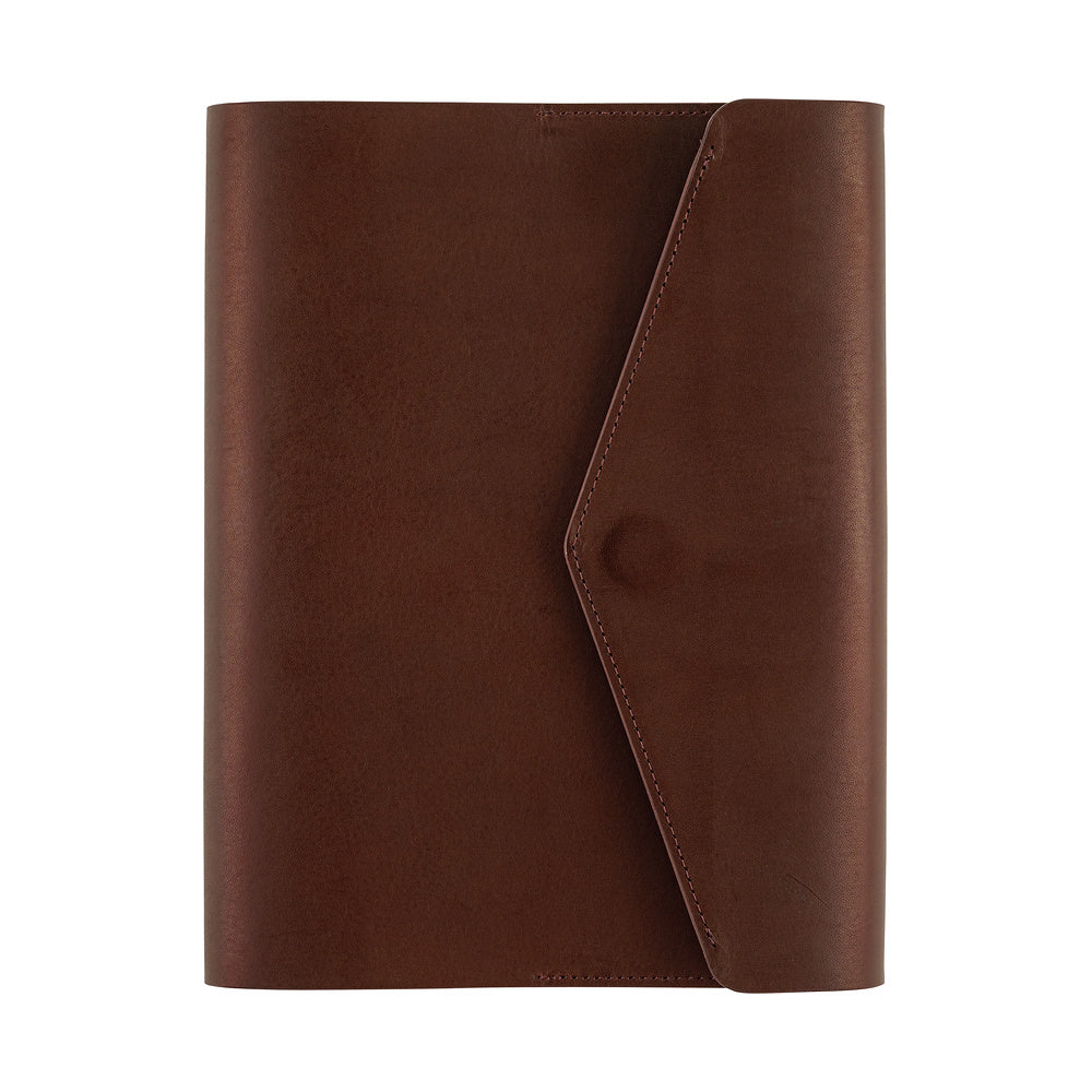 Hobonichi Techo Cousin Cover 2027 - Glow: Chianti - A5