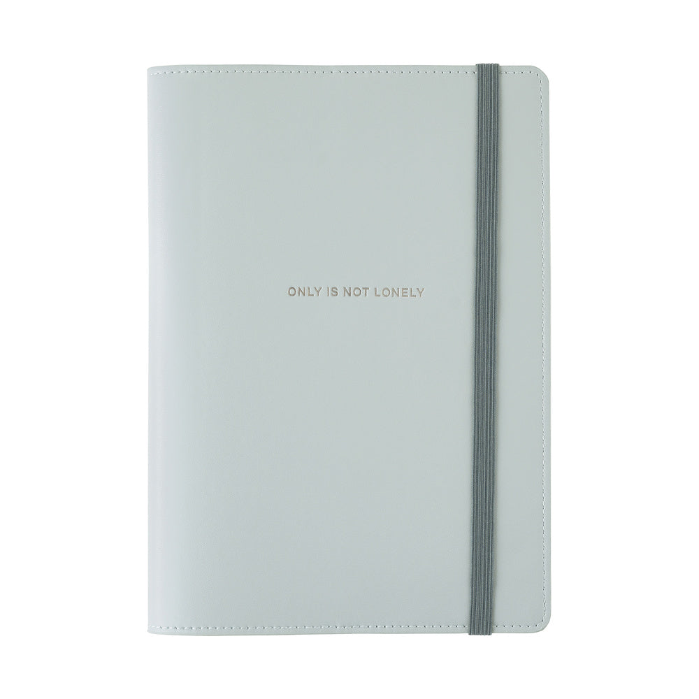 Hobonichi Techo Cousin Cover 2027 - Only is Not Lonely: Ramune - A5