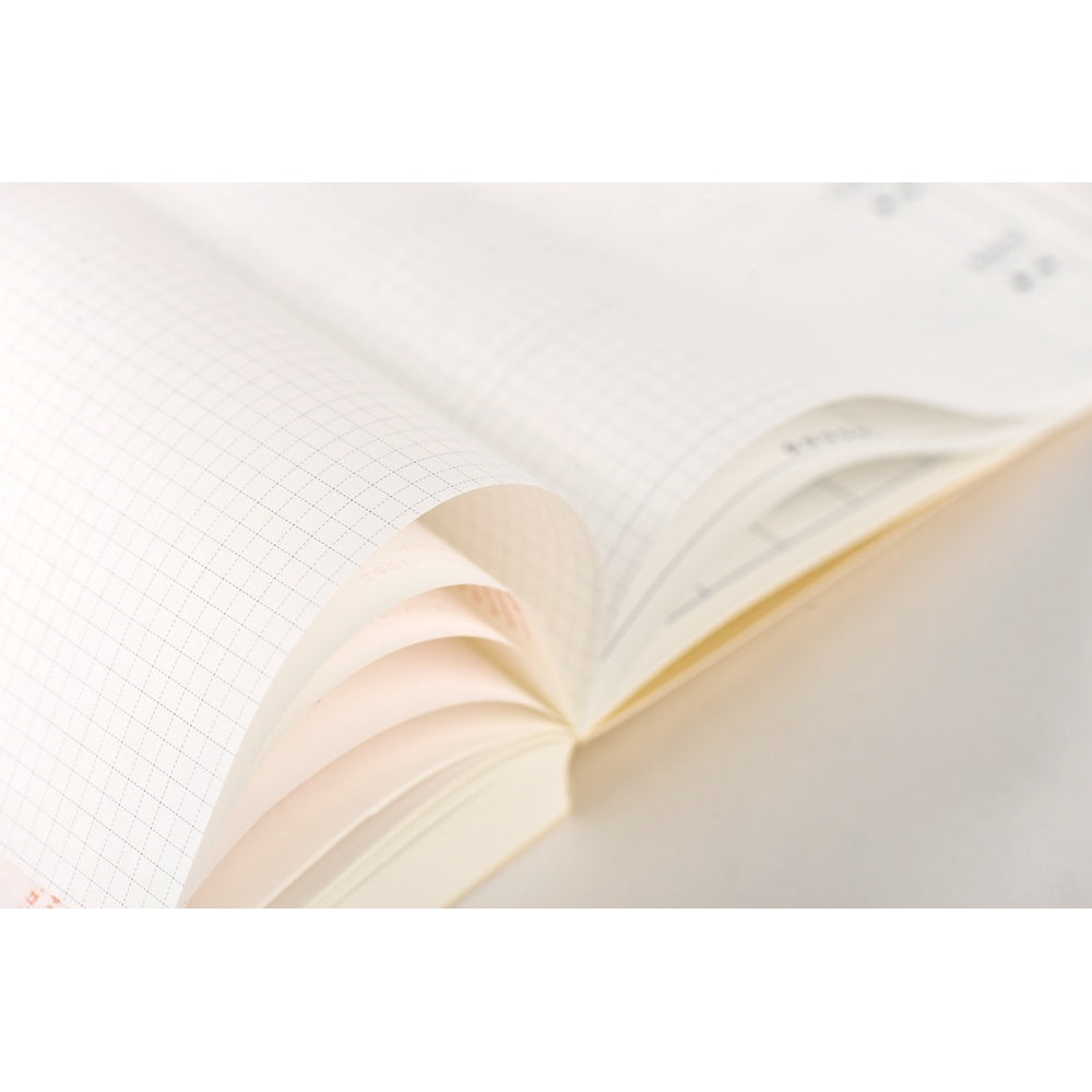 Hobonichi Techo Original Avec 2026 - A6