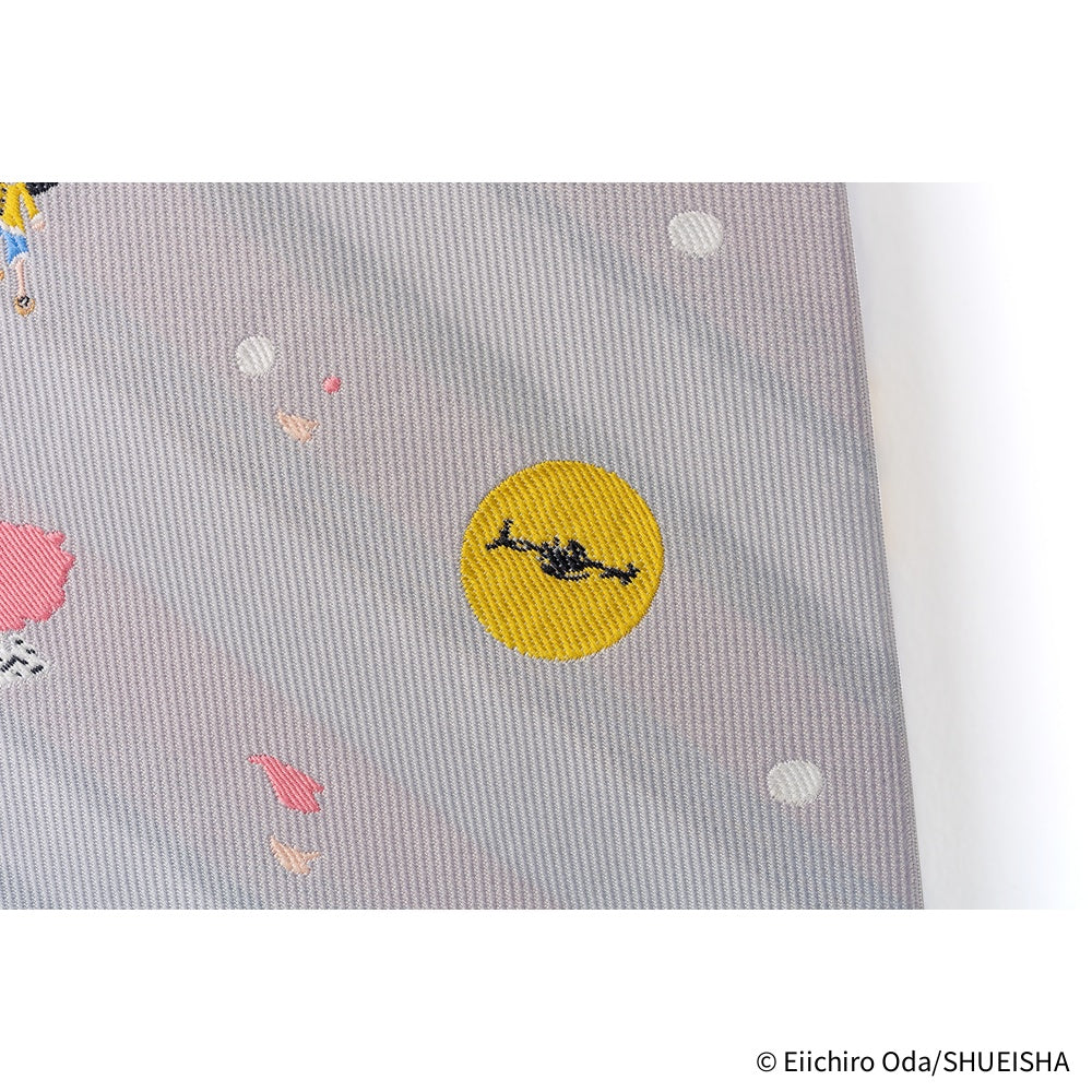 Hobonichi Techo Weeks 2026 - ONE PIECE magazine: Hiriluk’s Cherry Blossoms - English