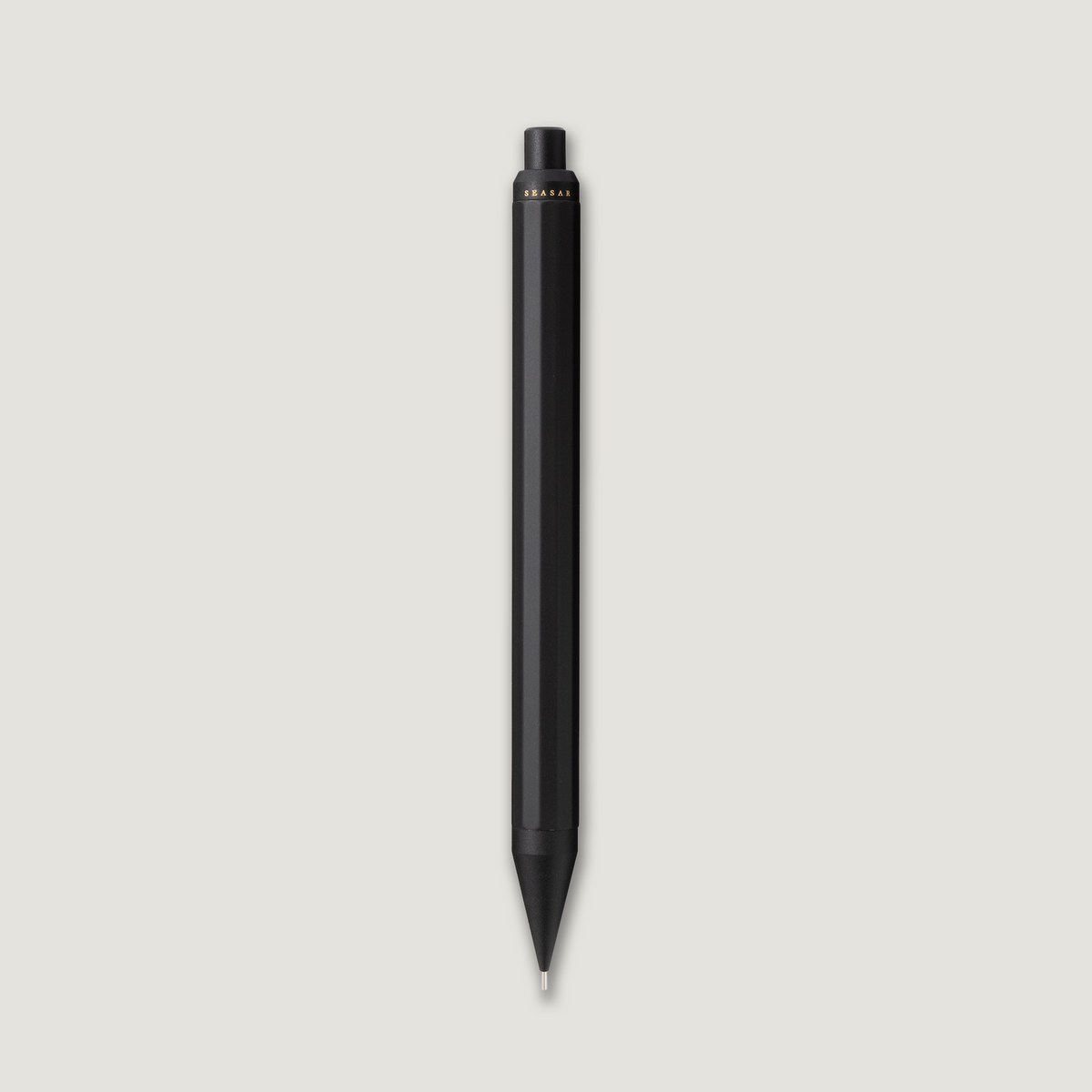 SEASAR Maximum Practicality Mechanical Pencil - GRAVIUM - 0.5mm (Coming Soon)