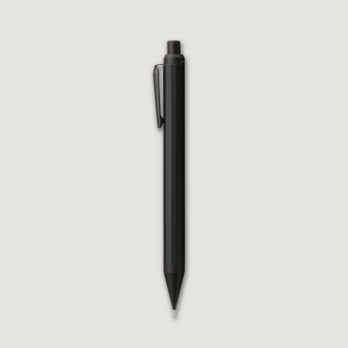 SEASAR Maximum Practicality Mechanical Pencil - GRAVIUM - 0.5mm (Coming Soon)