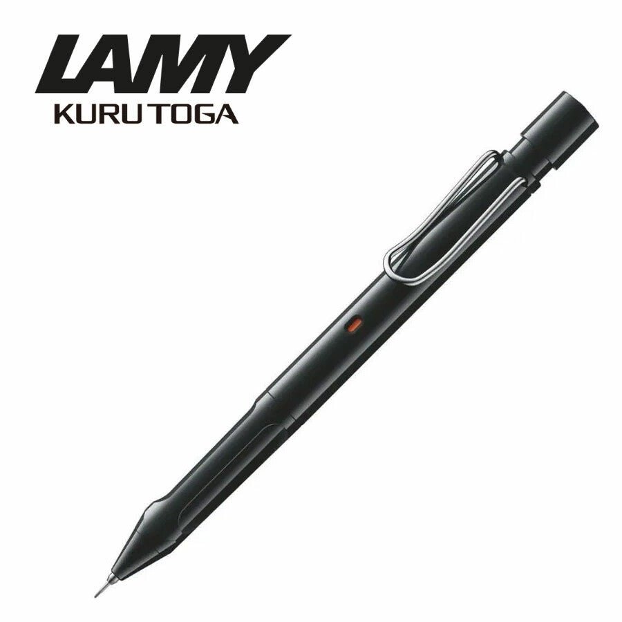 LAMY Safari Mechanical Pencil - Kuru Toga Inside - 0.5mm (Coming Soon)