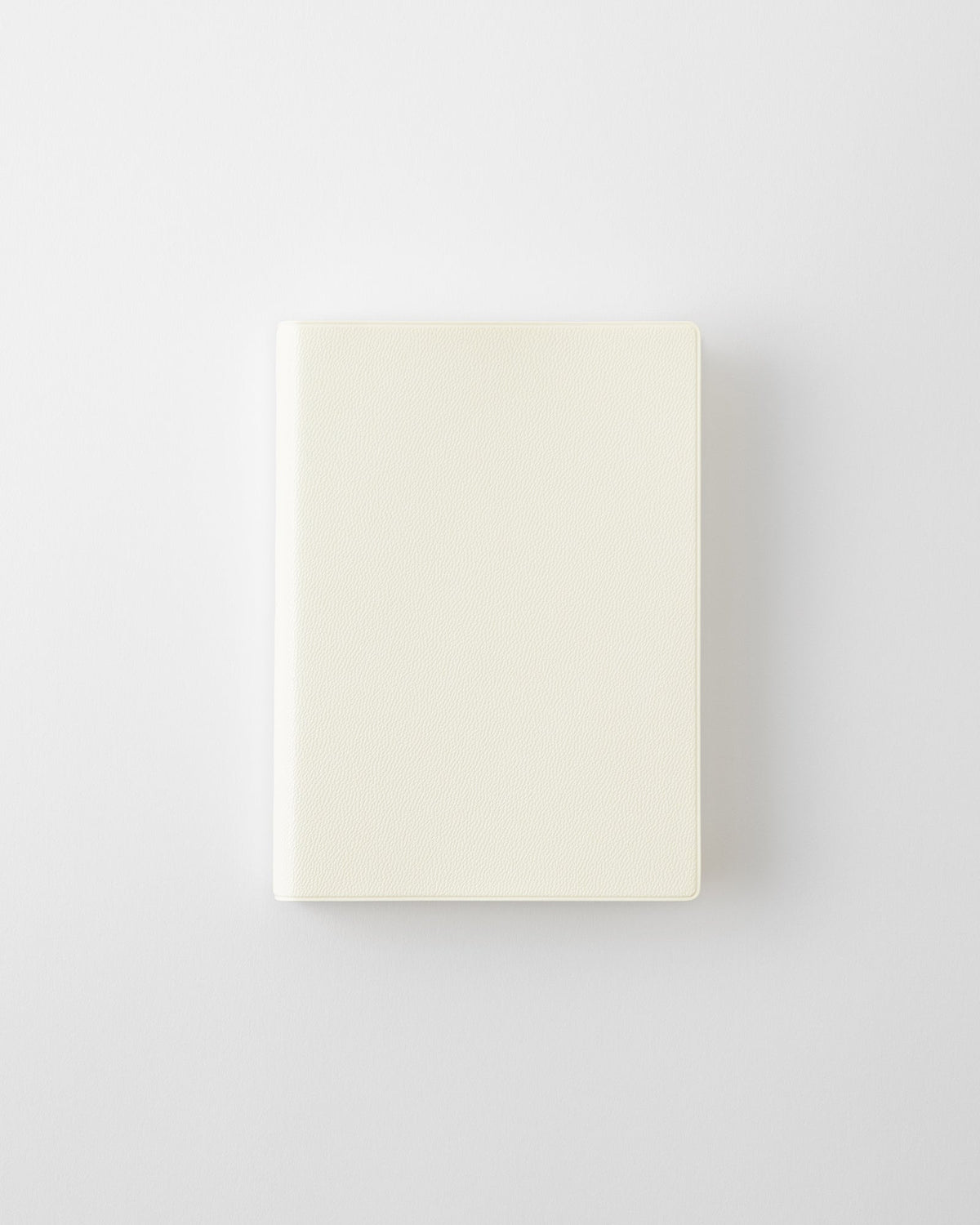 MD Notebook Diary 1Day 1Page - 2027 - A6
