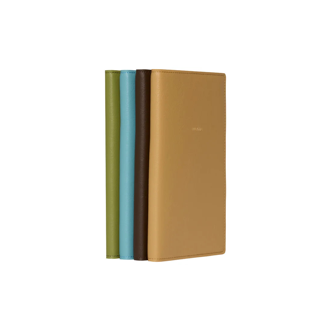 Hightide Weekly Planner Calm - 2026 - B6 Slim Vertical