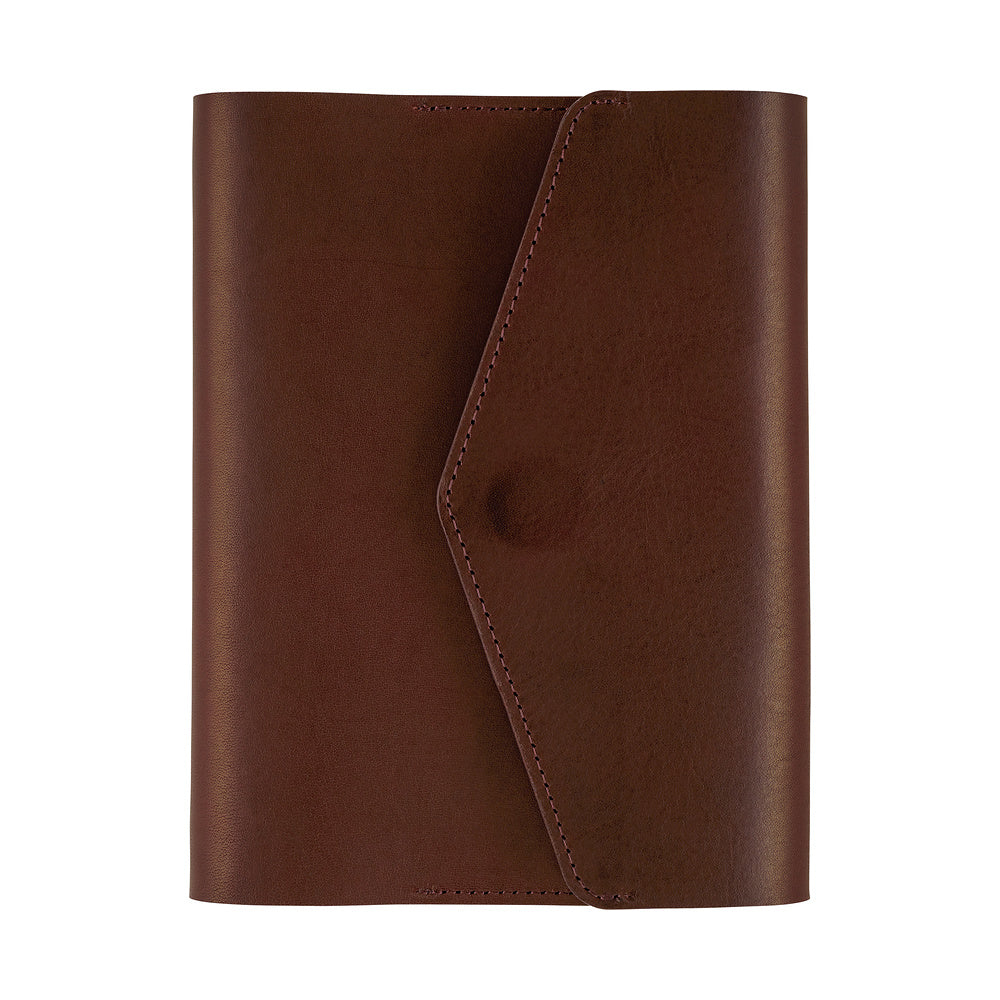 Hobonichi Original Cover 2027 - Glow: Chianti - A6