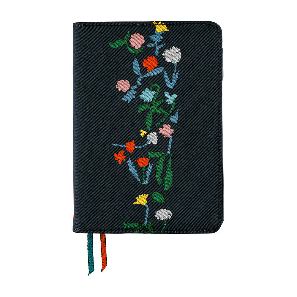 Hobonichi Original Cover 2027 - Yoshie Watanabe: Petit Bloom - A6