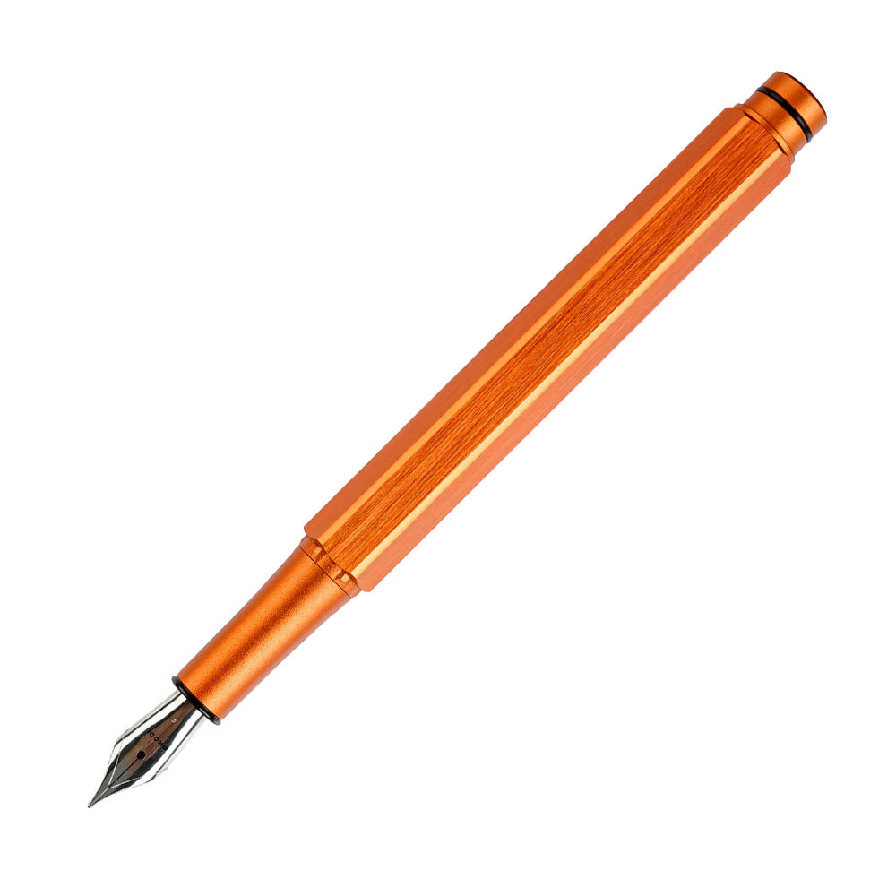 Rhodia scRipt Fountain Pen - Orange (Coming Soon)