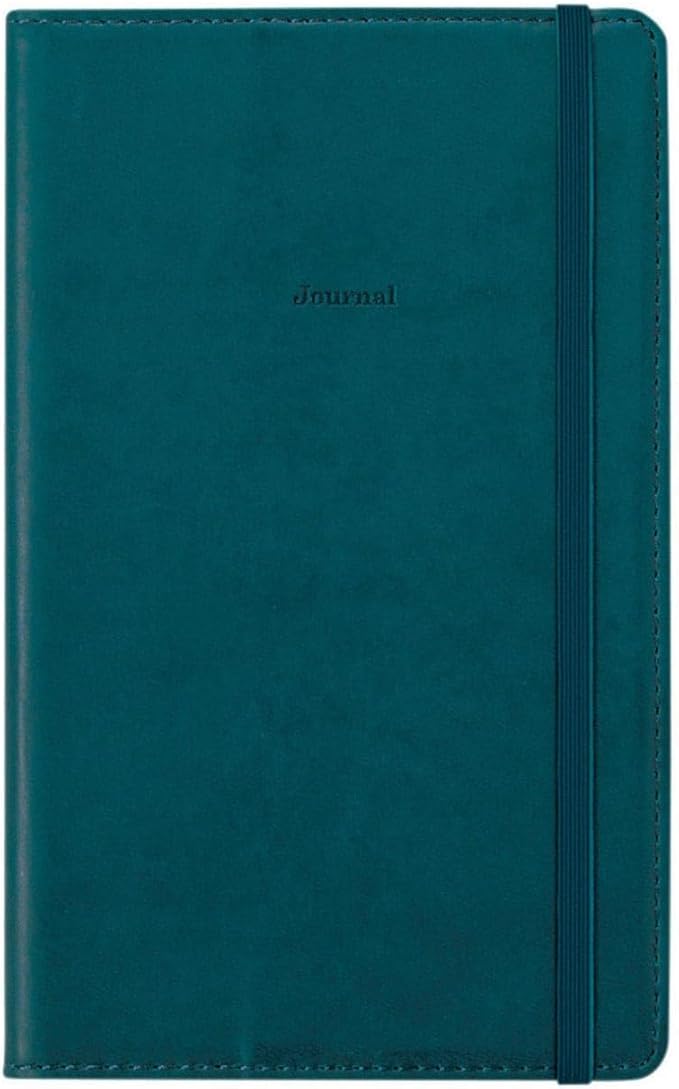 Hightide Weekly Planner shade - 2026 - B6 Slim Vertical