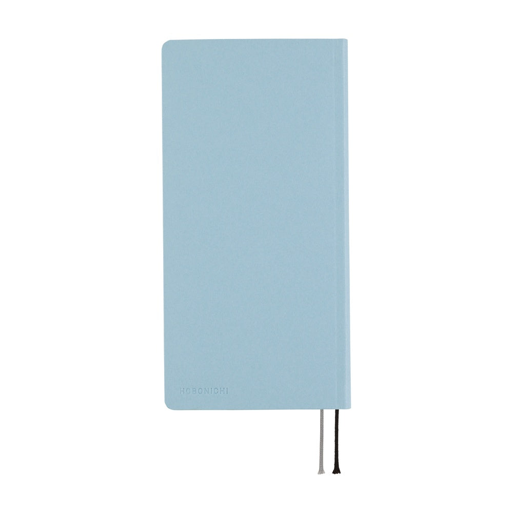 Hobonichi Techo Weeks 2026 - Paper Series: Sky - April Start
