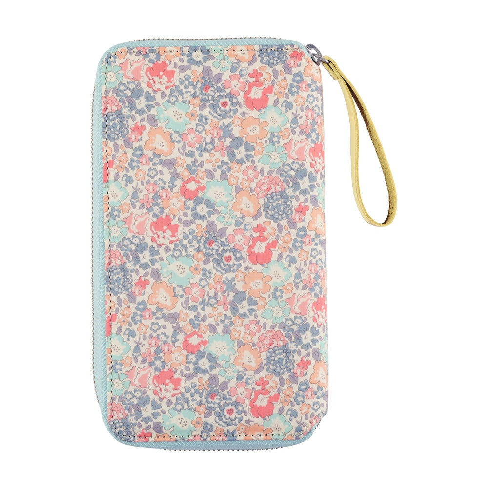 Hobonichi Weeks Techo Cover - Liberty Fabrics: Michelle