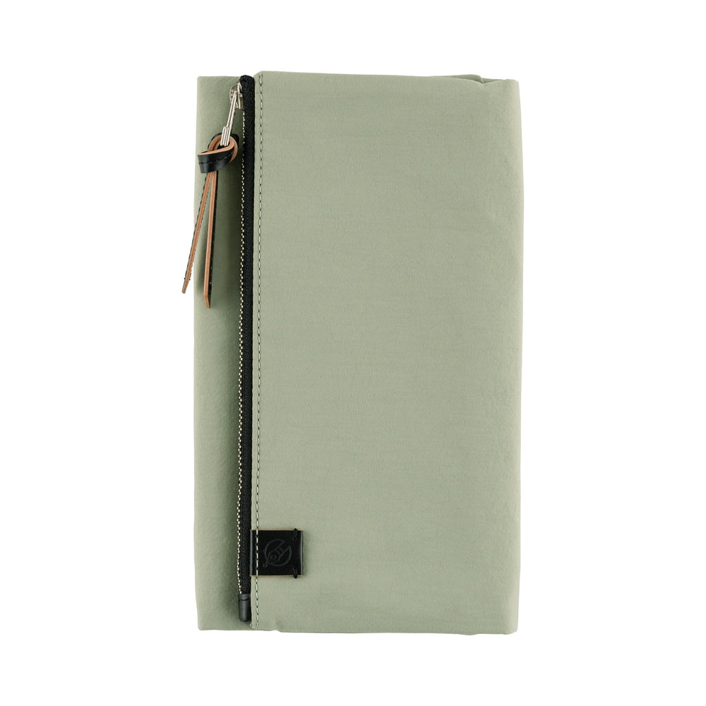 Hobonichi Weeks Techo Cover - Tragen Oakmoss