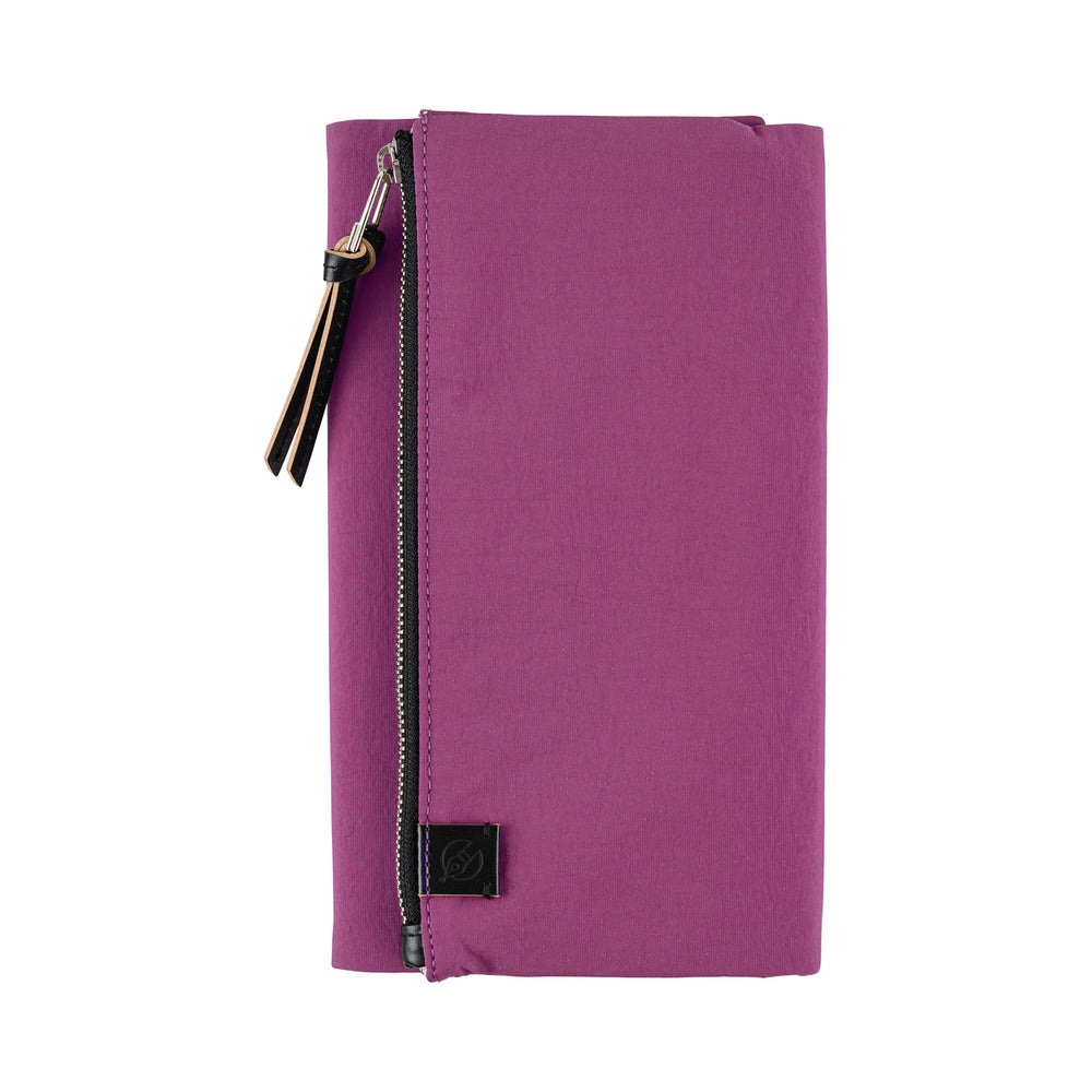 Hobonichi Weeks Techo Cover - Tragen Purple