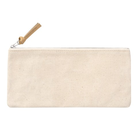 Midori Kurashiki Canvas Pen Case