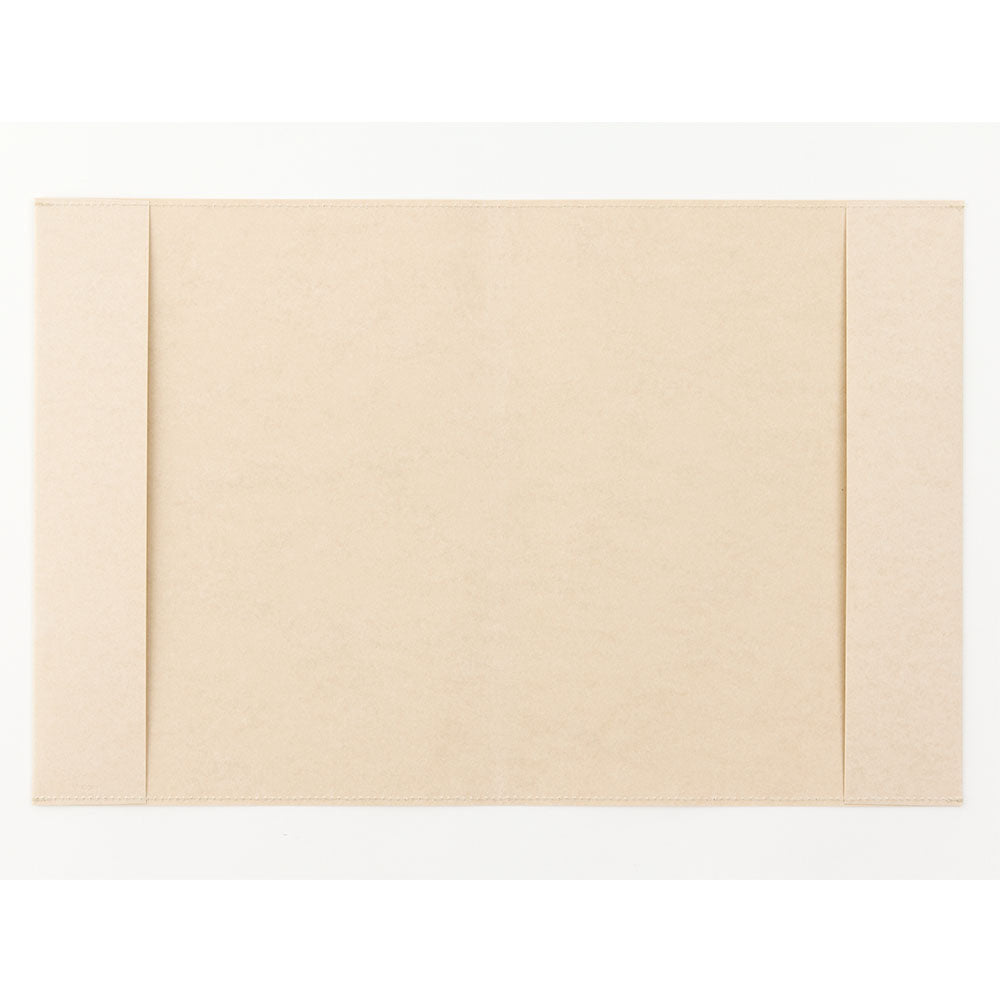 MD Notebook Cover - Paper - A4 (In Store Only)