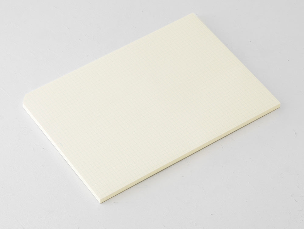 MD Paper Pad - Grid - A4 (In store only)