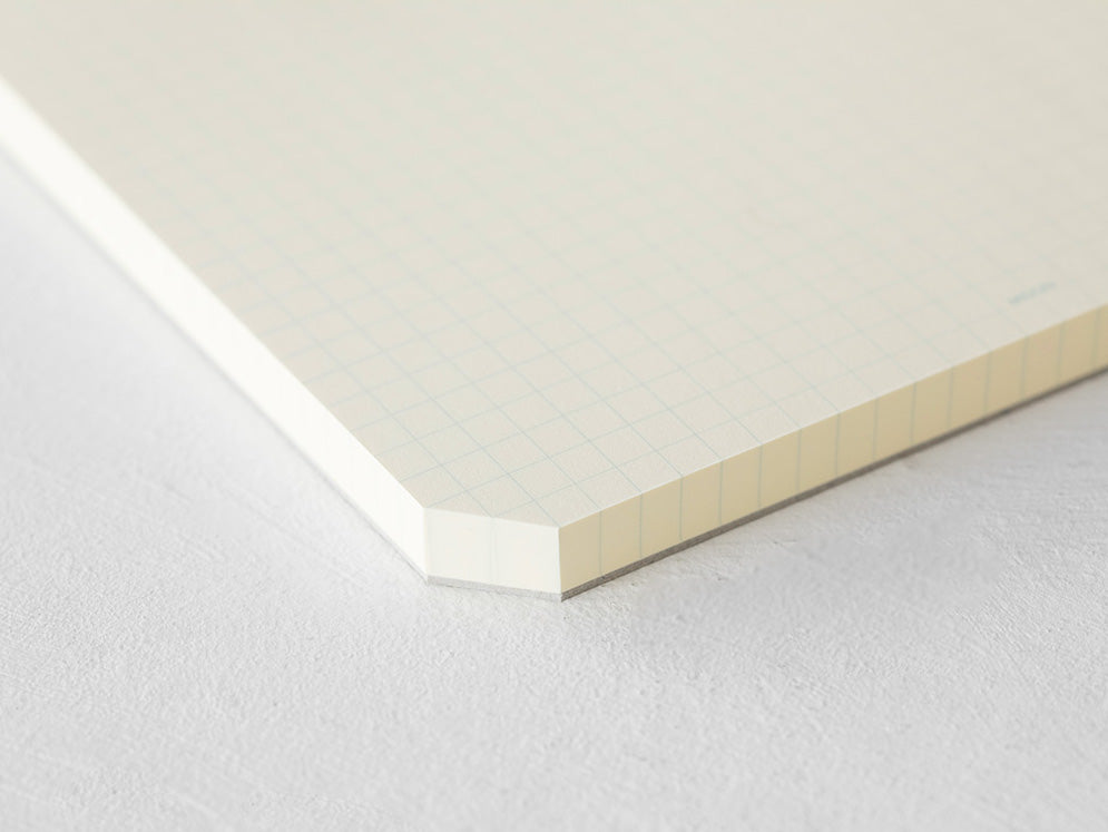 MD Paper Pad - Grid - A4 (In store only)