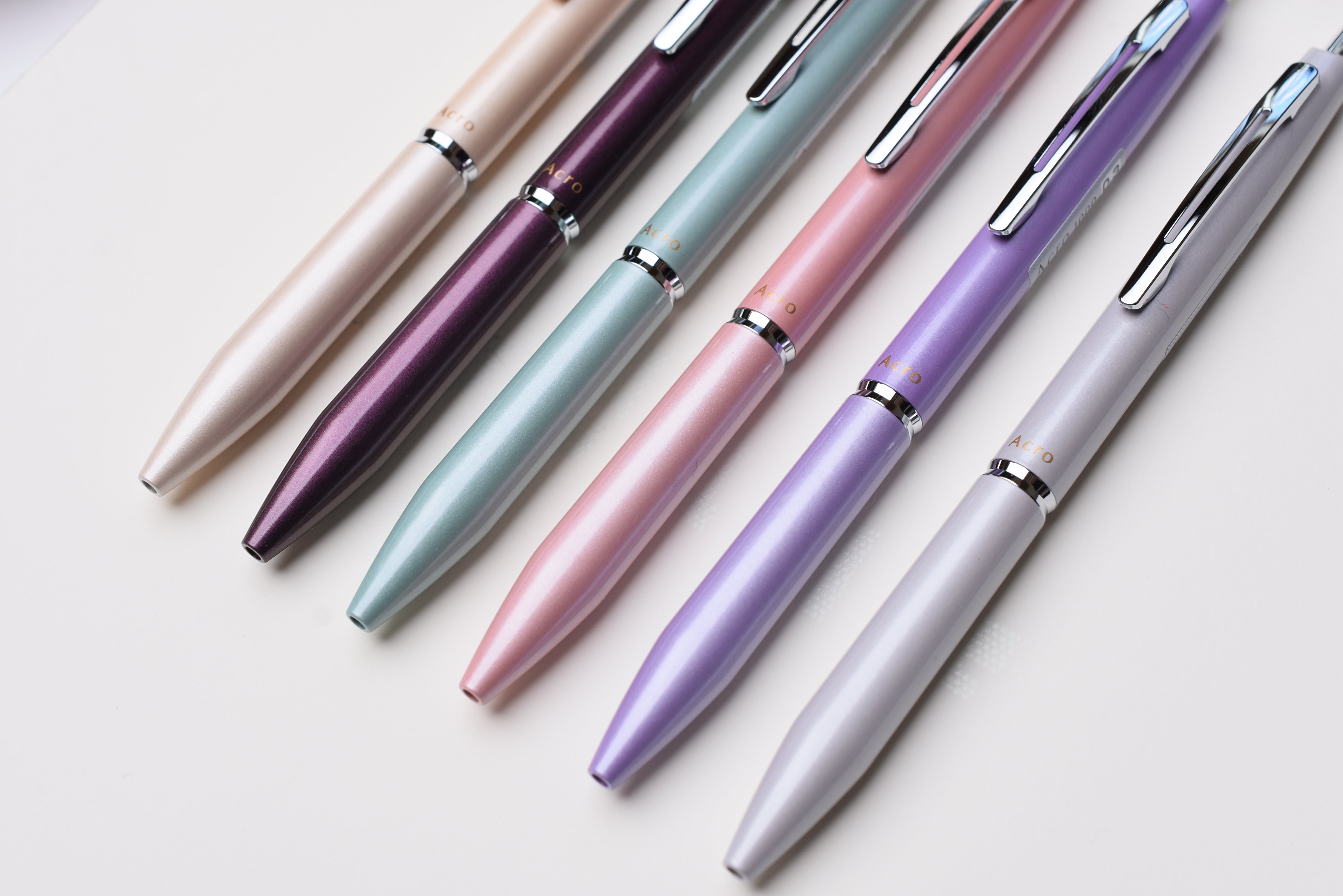 Pilot Acro 1000 - 0.3mm