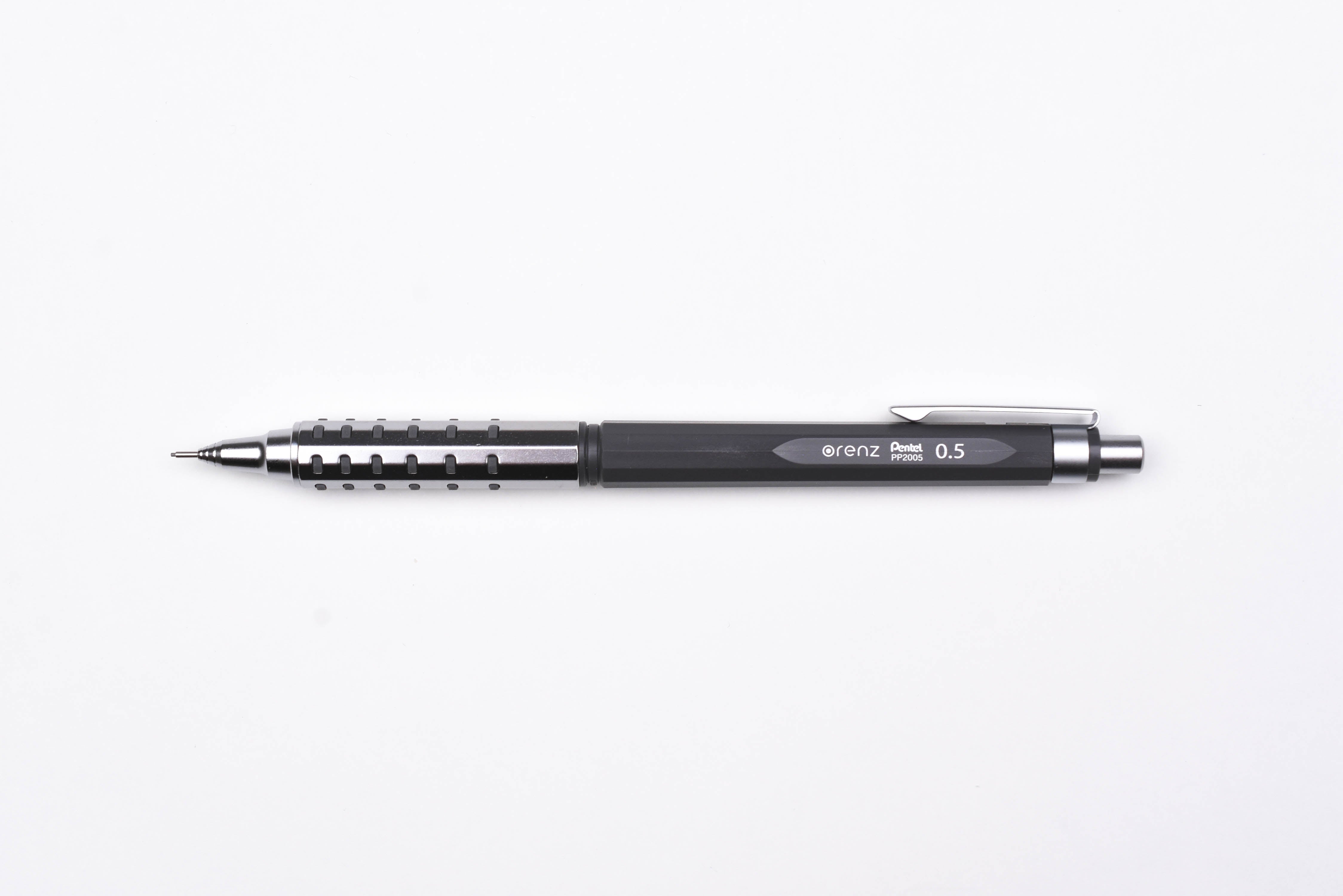 Pentel Orenz AT Dual Grip Mechanical Pencil - 0.5mm