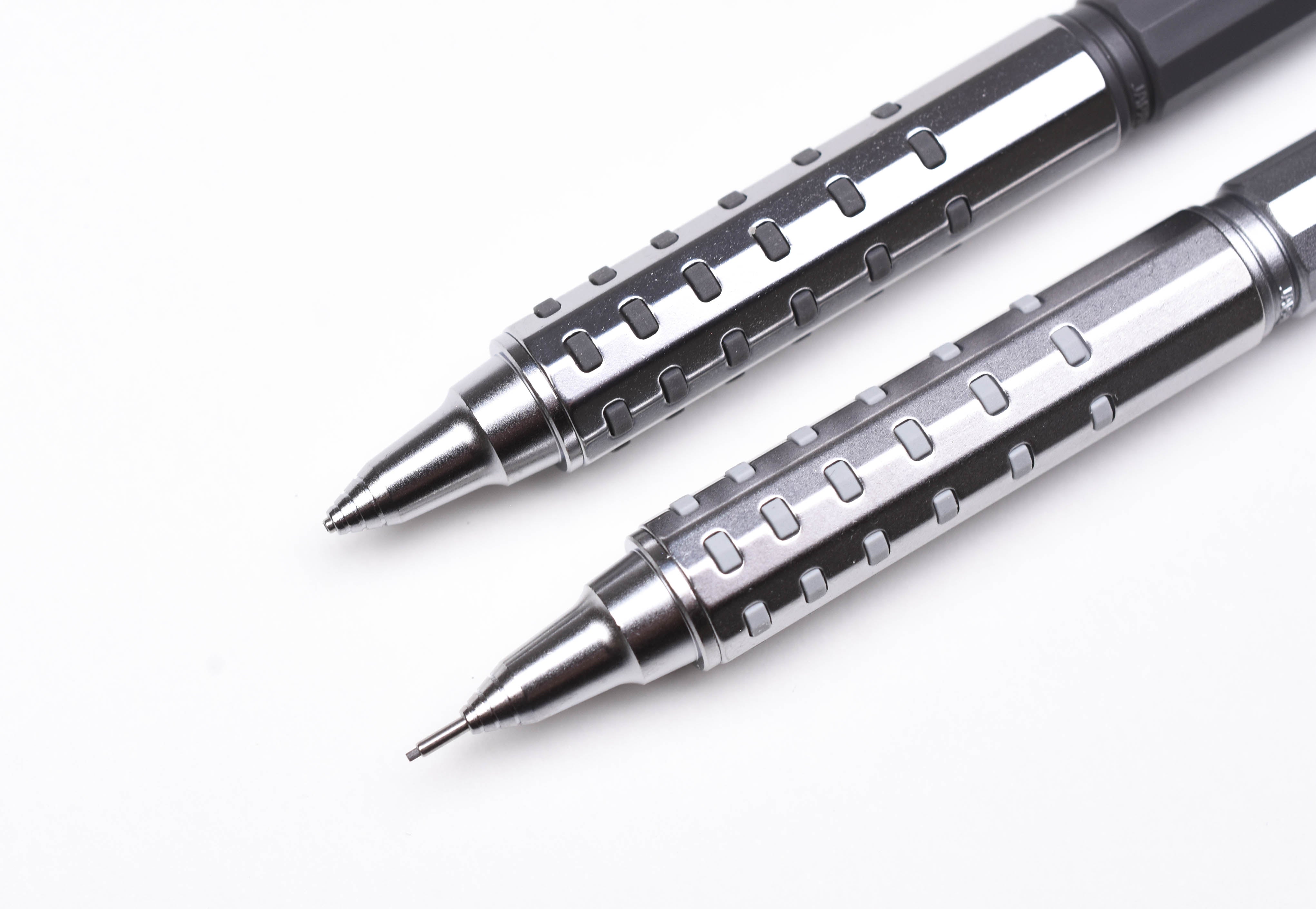Pentel Orenz AT Dual Grip Mechanical Pencil - 0.5mm