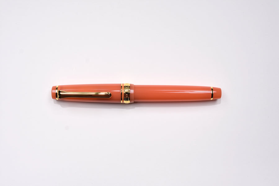 Sailor Pro Gear Slim Shikiori - Seasonal Festival Series - Kiku