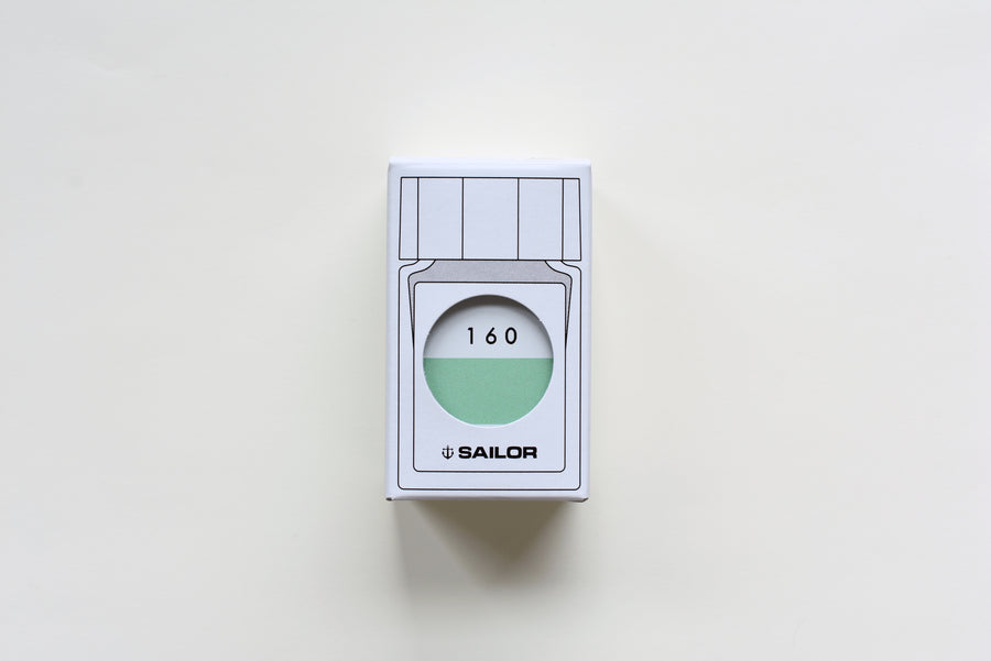 Sailor Ink Studio No. 160