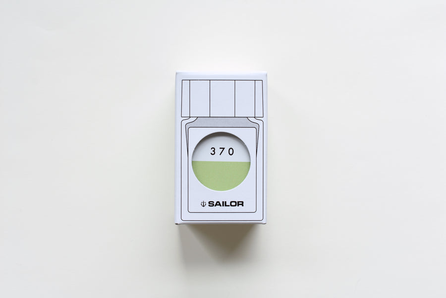 Sailor Ink Studio No. 370