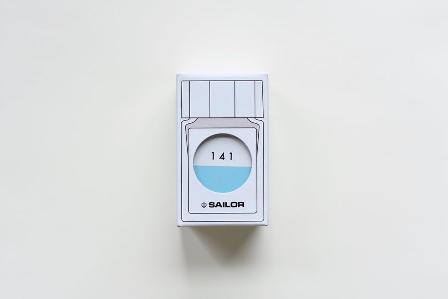 Sailor Ink Studio No. 141
