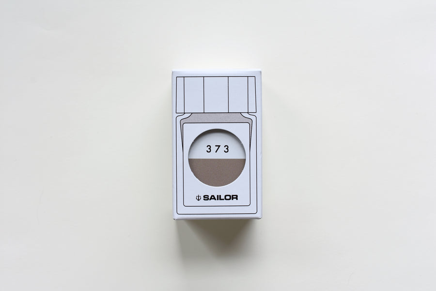 Sailor Ink Studio No. 373