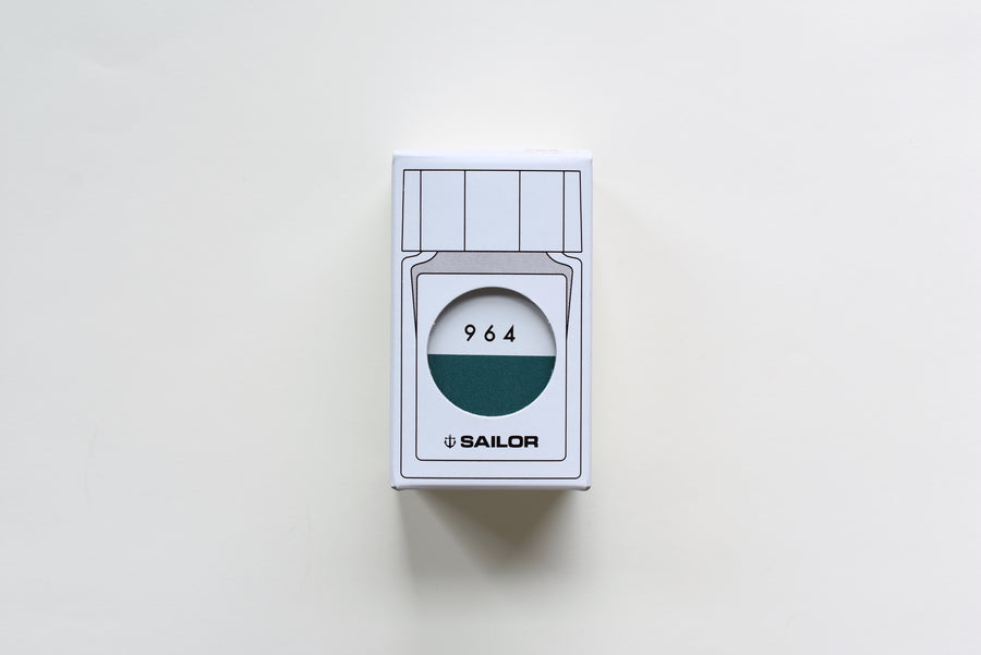 Sailor Ink Studio No. 964