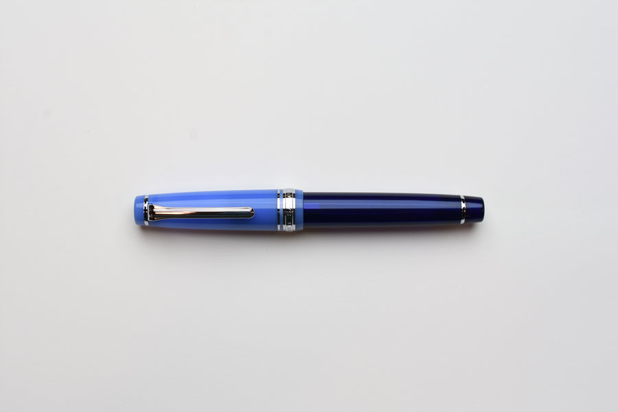 Sailor Tea Time Series Pro Gear Fountain Pen – FIKA Cup