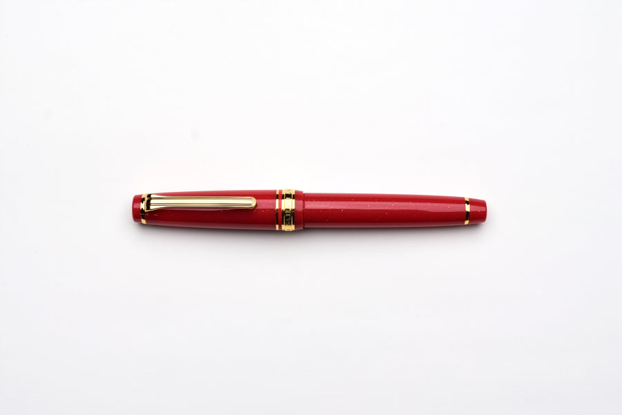 Sailor Pro Gear Slim Shikiori - Fairy Tale Series - Princess Kaguya