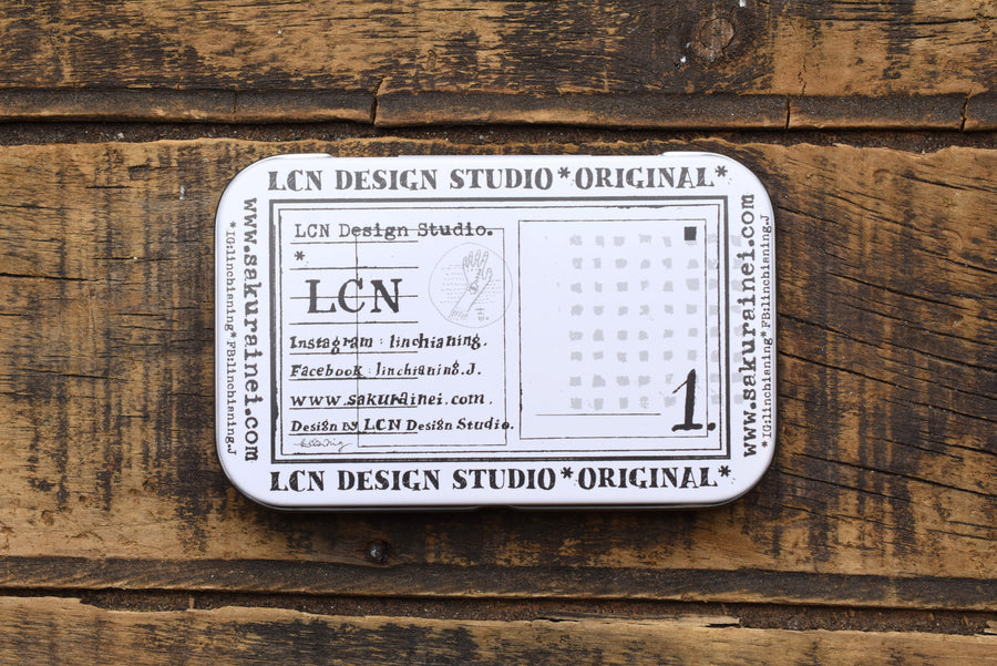 LCN Daily Collect - No. 1 Tin