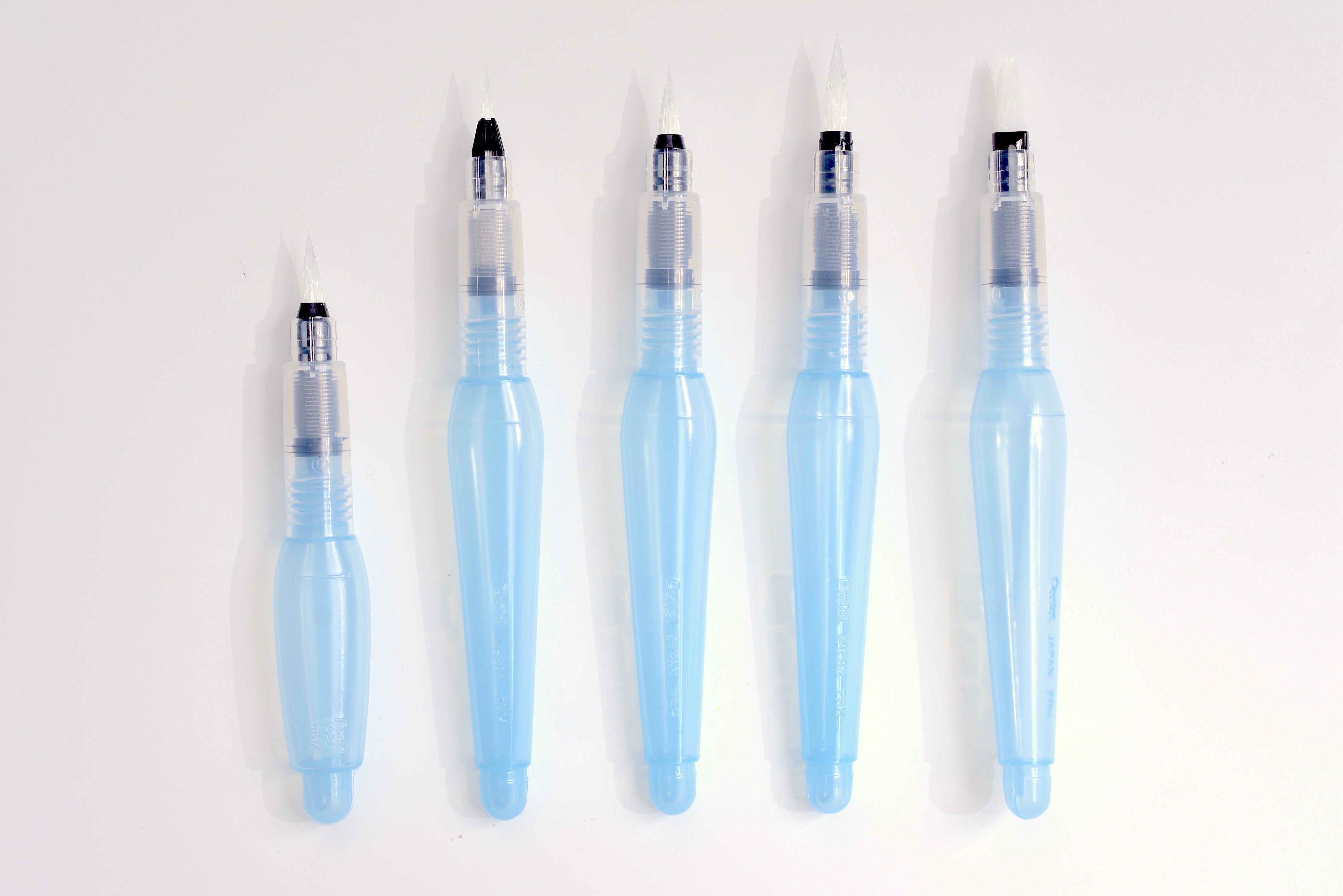 Pentel Vistage Aquash Water Brush