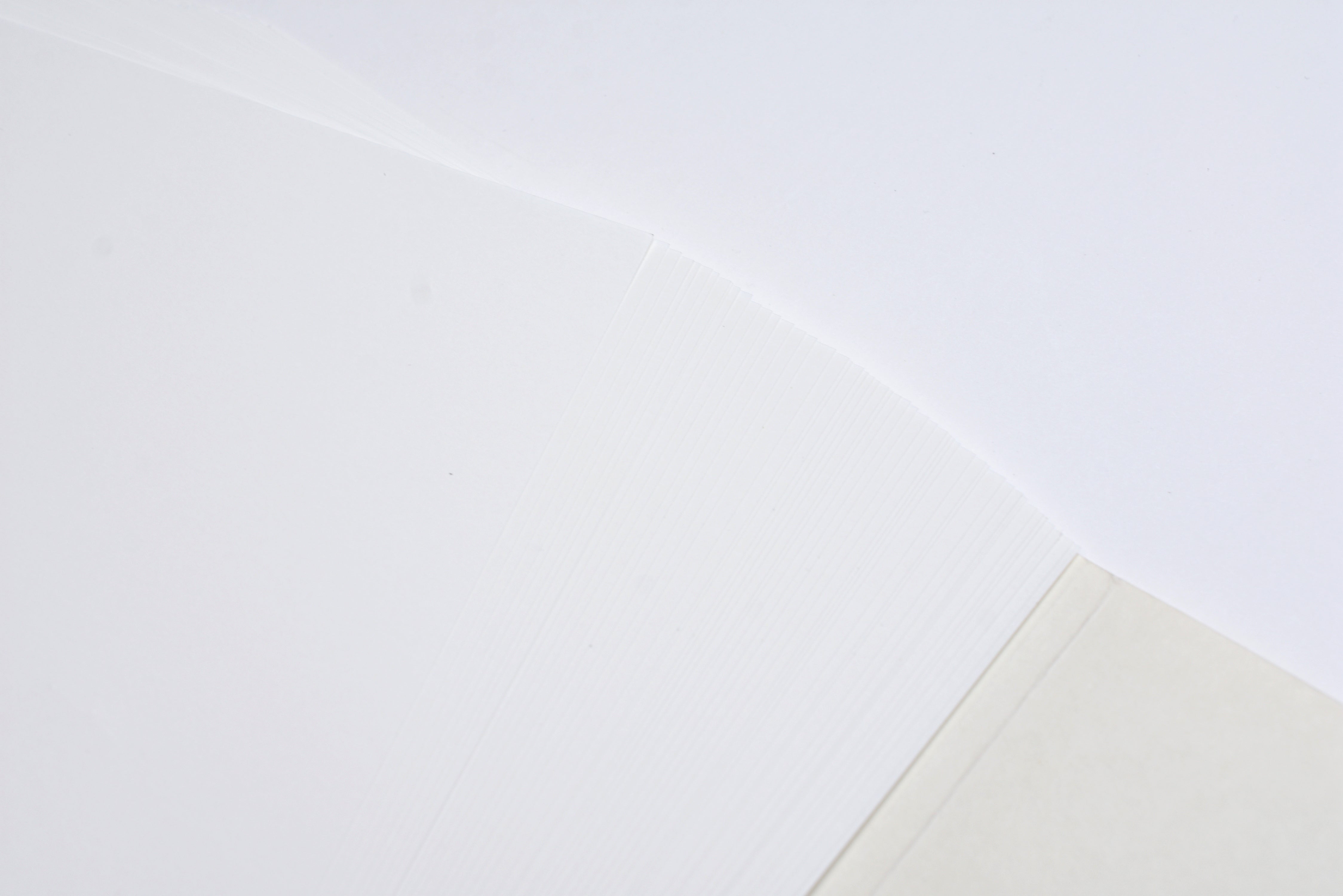 Kobeha Graphilo Notebook Loose Leaf - A5 - Blank