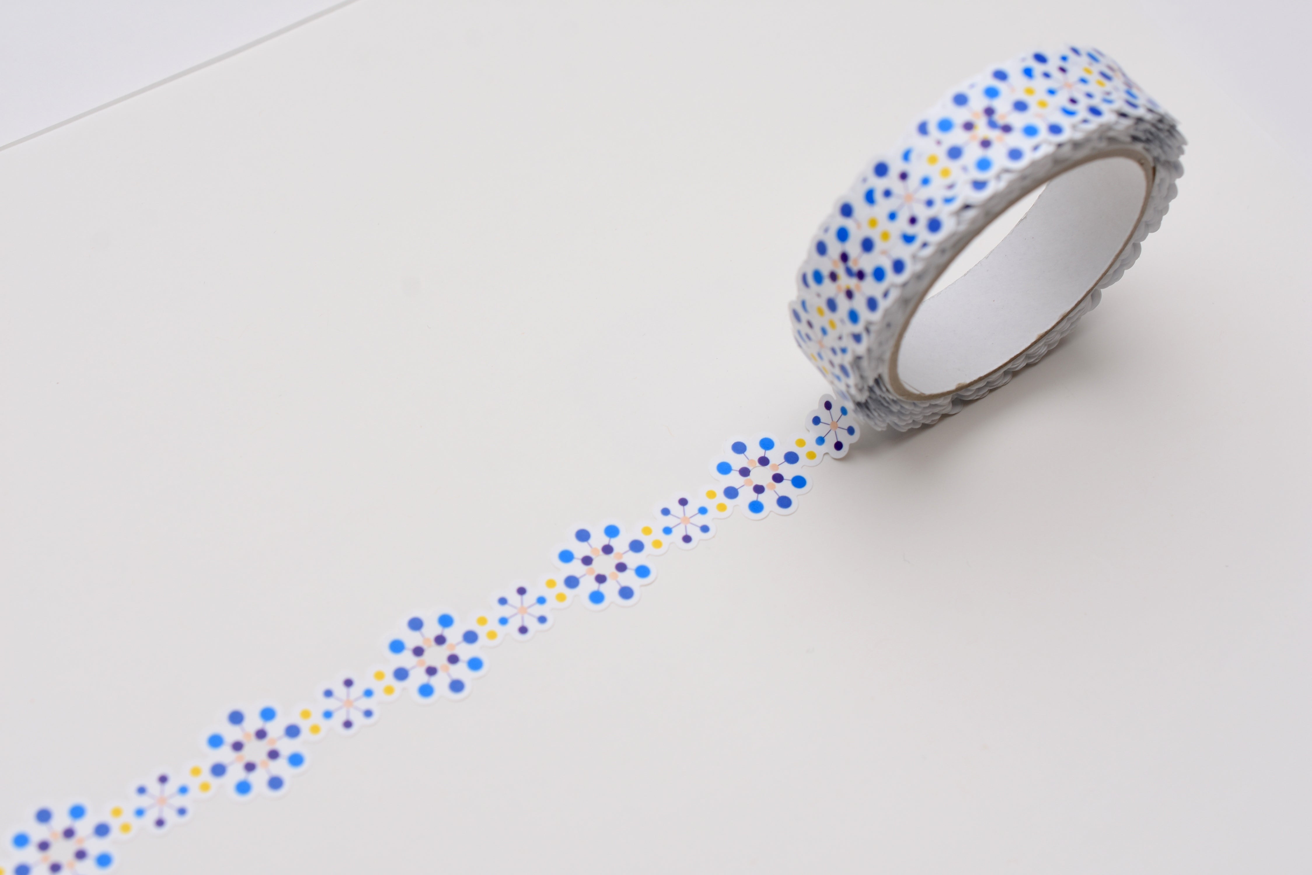 Pavilio Lace Tape - Point