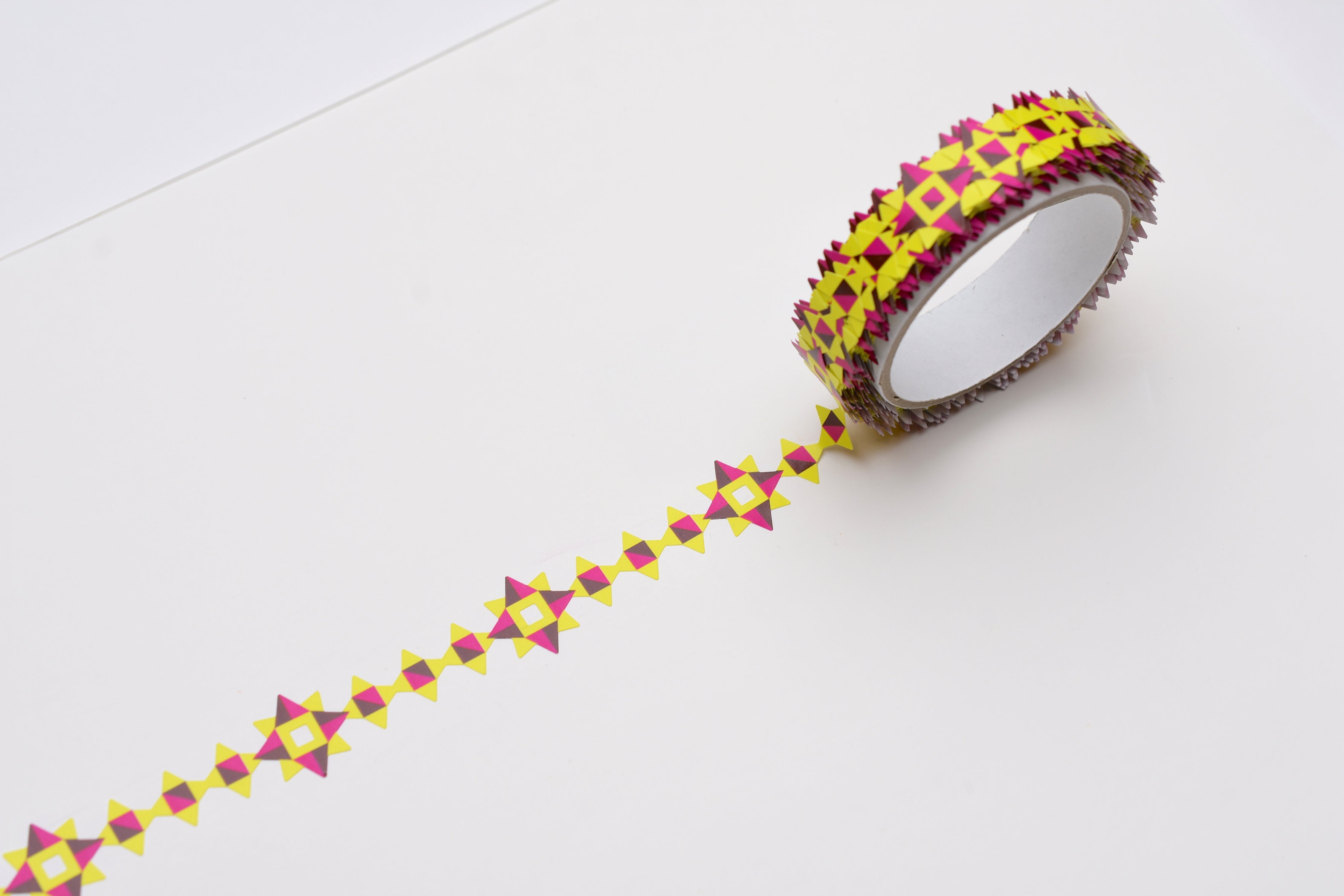 Pavilio Lace Tape - Venus