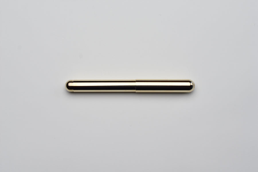 Kaweco LILIPUT Fountain Pen - Brass