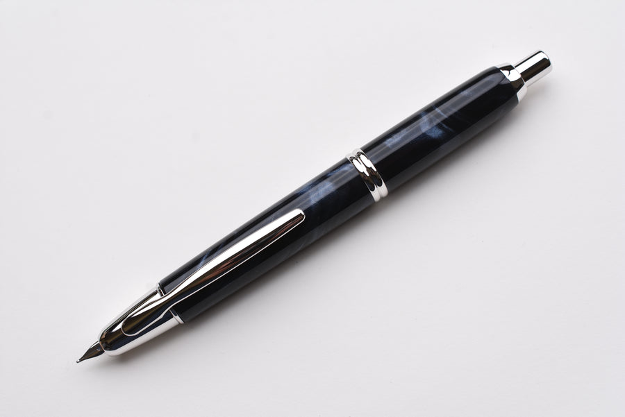 Pilot Vanishing Point SE - Marble Black