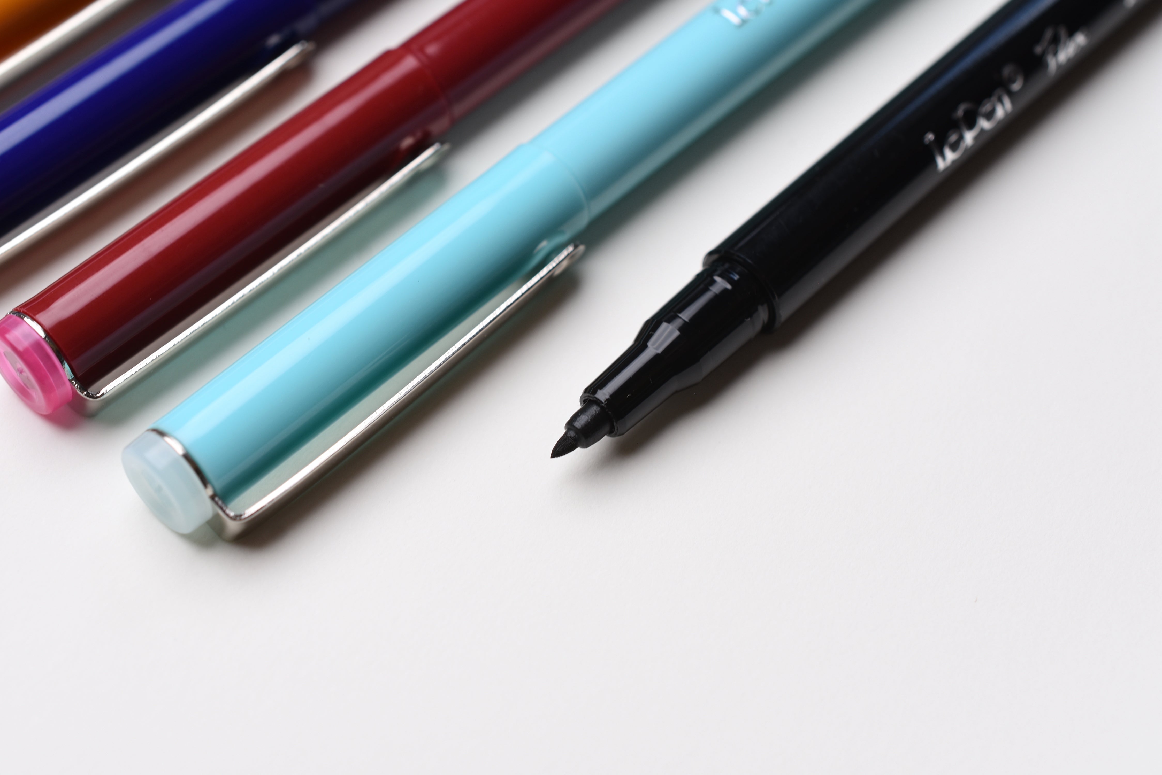 Marvy Le Pen Flex Brush Pen
