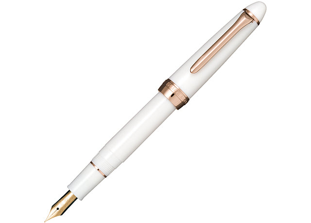 Sailor Fasciner Fountain Pen - In Store Only