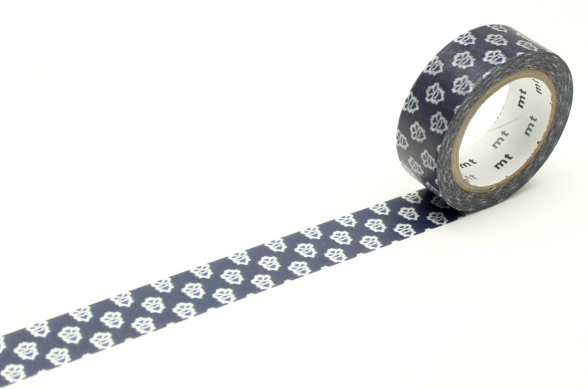 mt x Les Olivades Washi Tape - Bonis