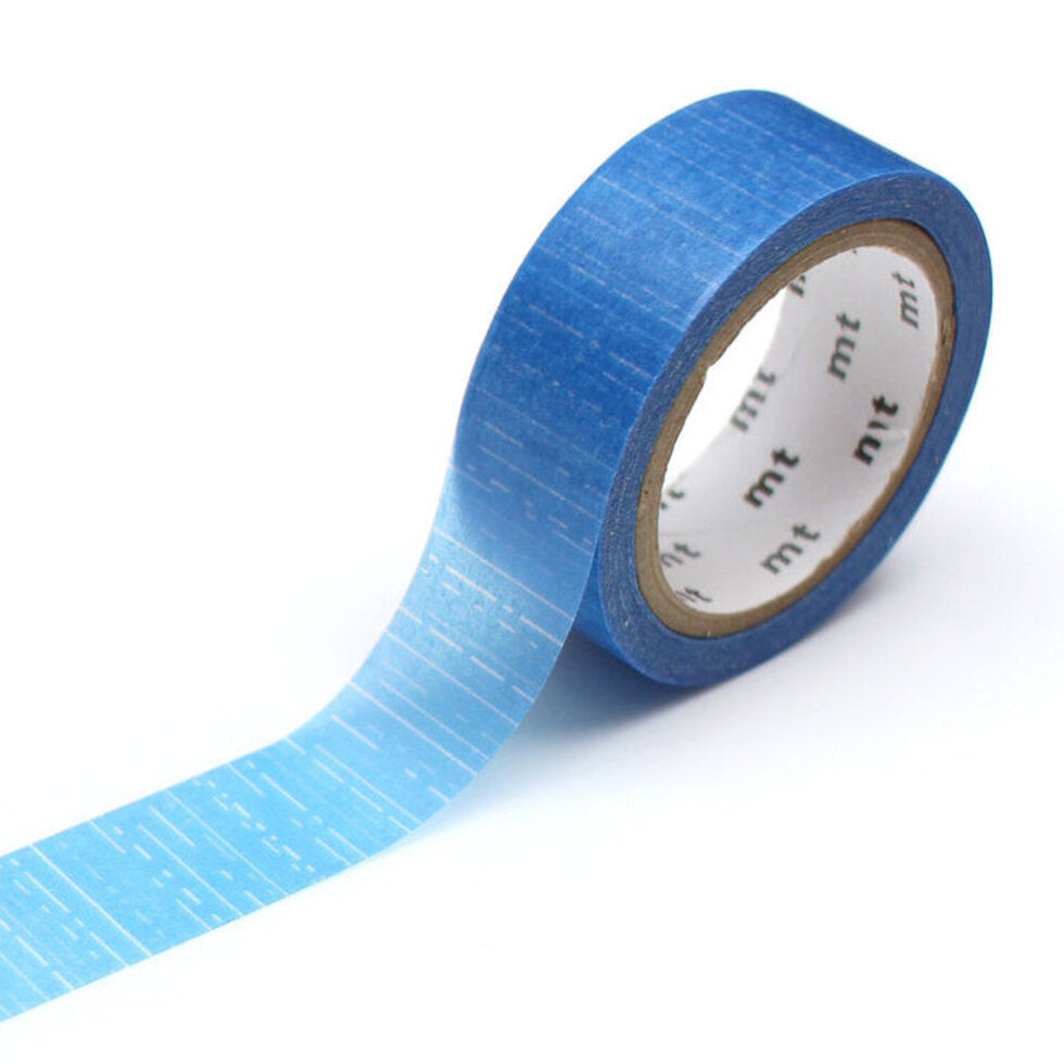 mt Tracing Paper Washi Tape - Rain