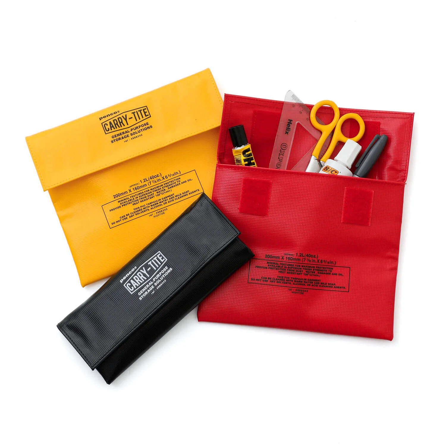 Penco Carry-Tite Case - Medium