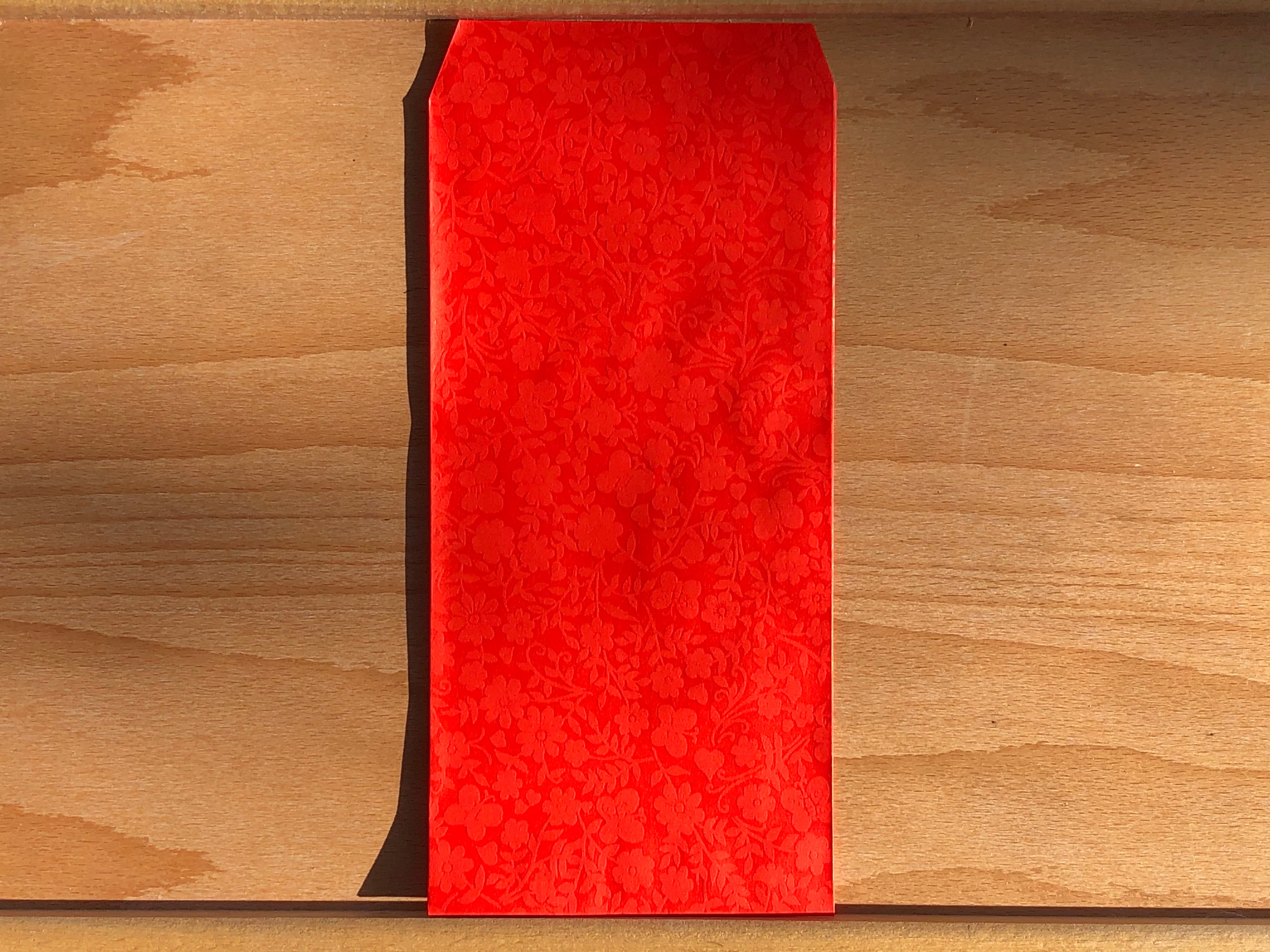 Red Envelopes