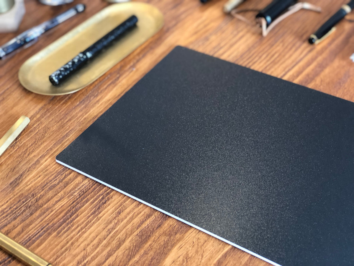Kitpas Double-sided Drawing Pad - A4