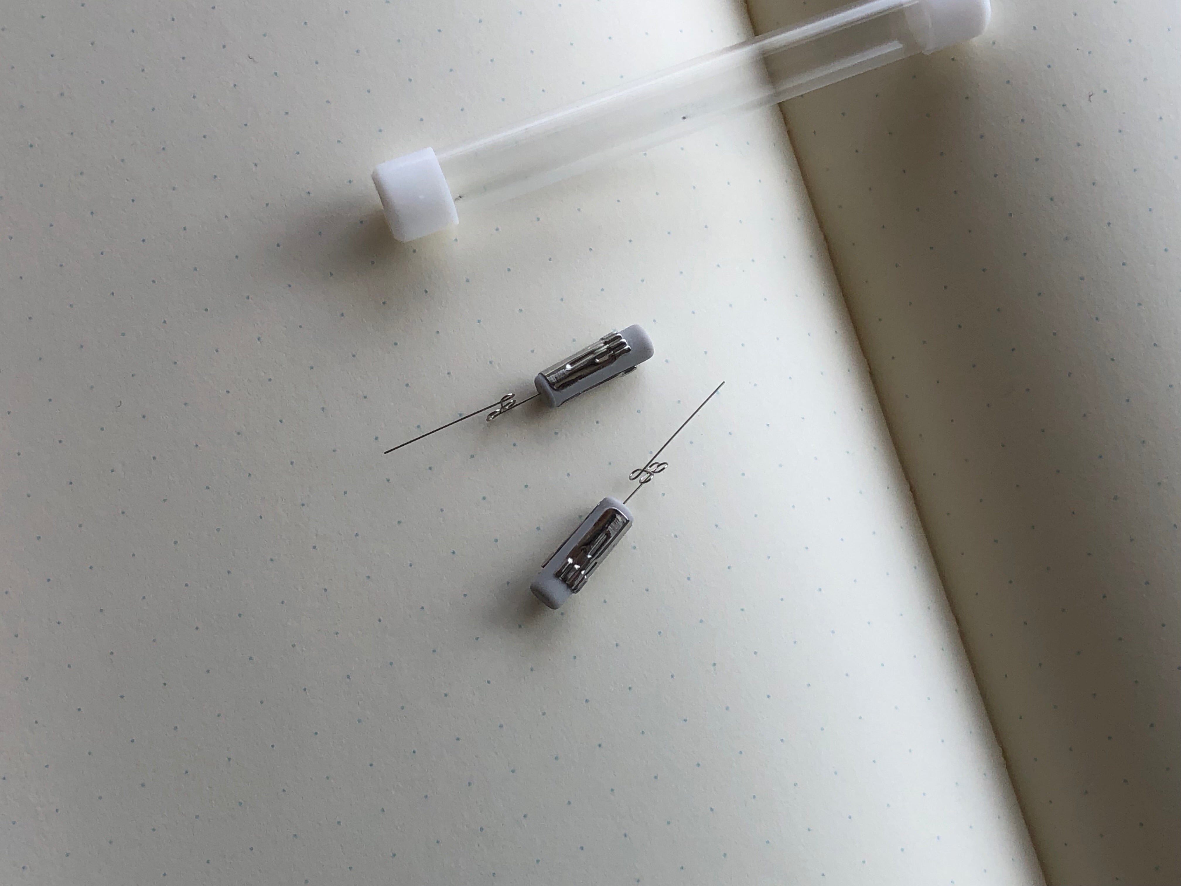 Pentel PPE-2 Eraser Refill